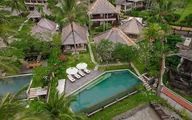 Villa Tanju Bali